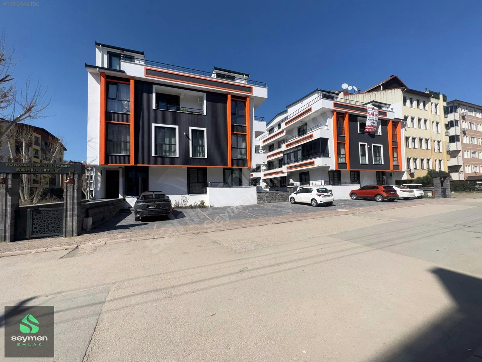 İZMİT PLAJ YOLUNDA KİRALIK DAİRE 2+1 - KOCAELİ İZMİT fotoğraf 27