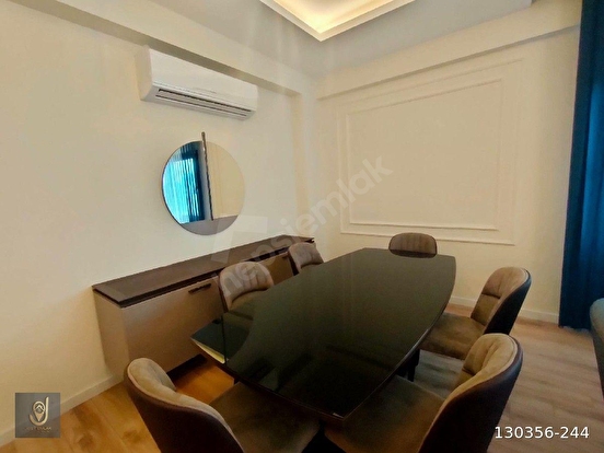 HATAY ARSUZ KARAAĞAÇ KONARLI MAH SATILIK 3+1 137 M2 SİTE İÇİ SIFIR LÜKS DAİRE - HATAY ARSUZ fotoğraf 6