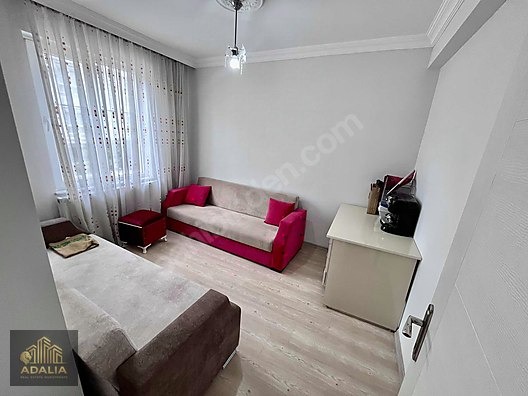 Muratpaşa Kızılarıkta Geniş 3+1 Fırsatı! - ANTALYA MURATPAŞA fotoğraf 10