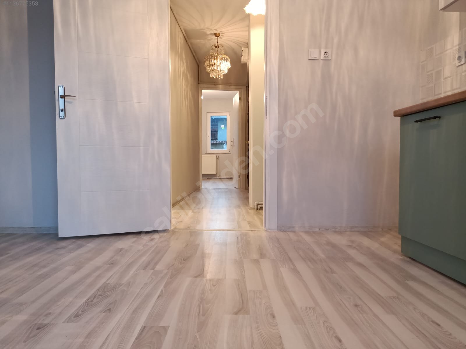 sahibinden satılık daire hamzabey mah 110 m² - BURSA OSMANGAZİ fotoğraf 6
