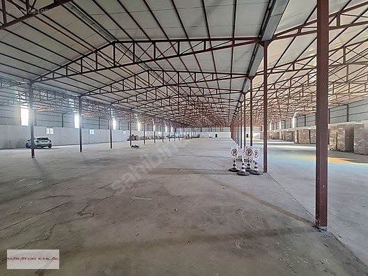 YENİGÖL DE 1340 M2 KİRALİK - ANTALYA MURATPAŞA fotoğraf 6