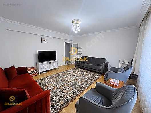 DURAK EMLAK'TAN SATILIK GÜVENEVLER'DE 2+1 ARAKAT ASANSÖRLÜ LÜX D - AFYONKARAHİSAR MERKEZ fotoğraf 23