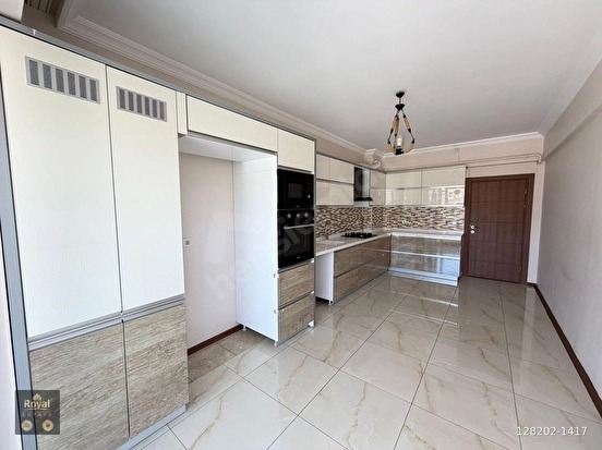 ROYAL EMLAKTAN IRMAK MANZARALI KİRALIK 3+1 HARİKA DAİRE - AMASYA MERKEZ fotoğraf 8