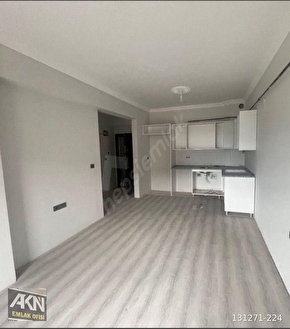 AKN GAYRİMENKULDEN SATILIK 1+1 DAİRE - TOKAT NİKSAR fotoğraf 6