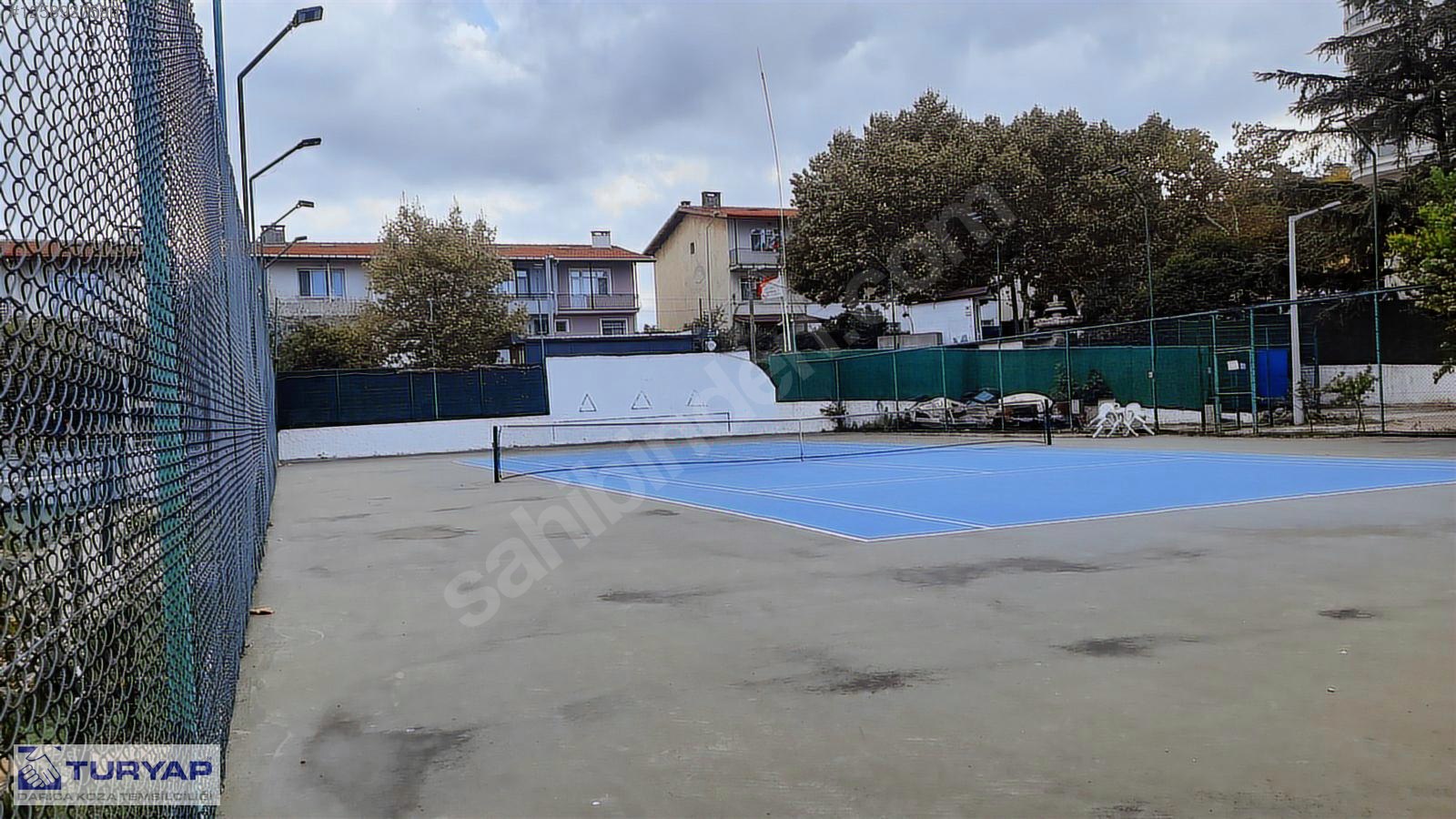 Turyap Koza'dan Site İçinde Satılık Daire - KOCAELİ DARICA fotoğraf 16