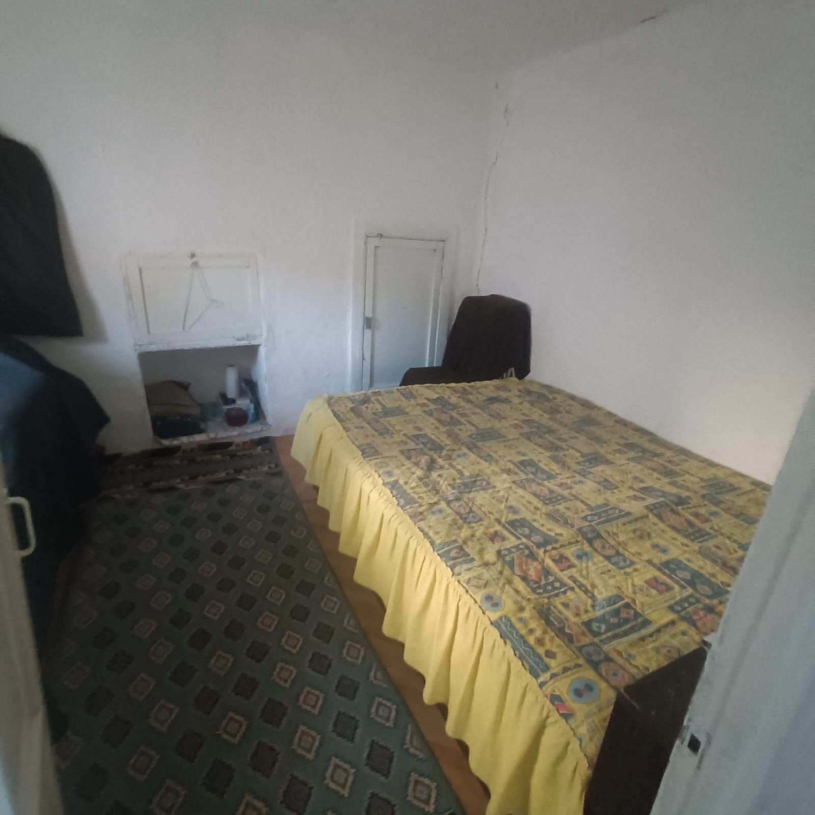 Manisa Saruhamlı Gümülceli Mah. Satılık Köy Evi - MANİSA SARUHANLI fotoğraf 19