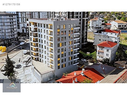 YAŞAM'DAN VELİBABA MAH. SIFIR ARA KAT 3+1 LÜKS DAİRE - İSTANBUL PENDİK fotoğraf 24