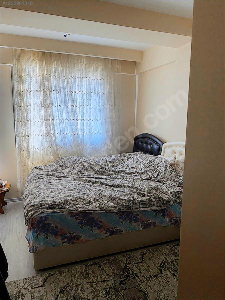KARŞIYAKA ŞEMİKLER SATILIK ARAKAT ASANSÖRLÜ KÖŞE DAİRE - İZMİR KARŞIYAKA fotoğraf 7