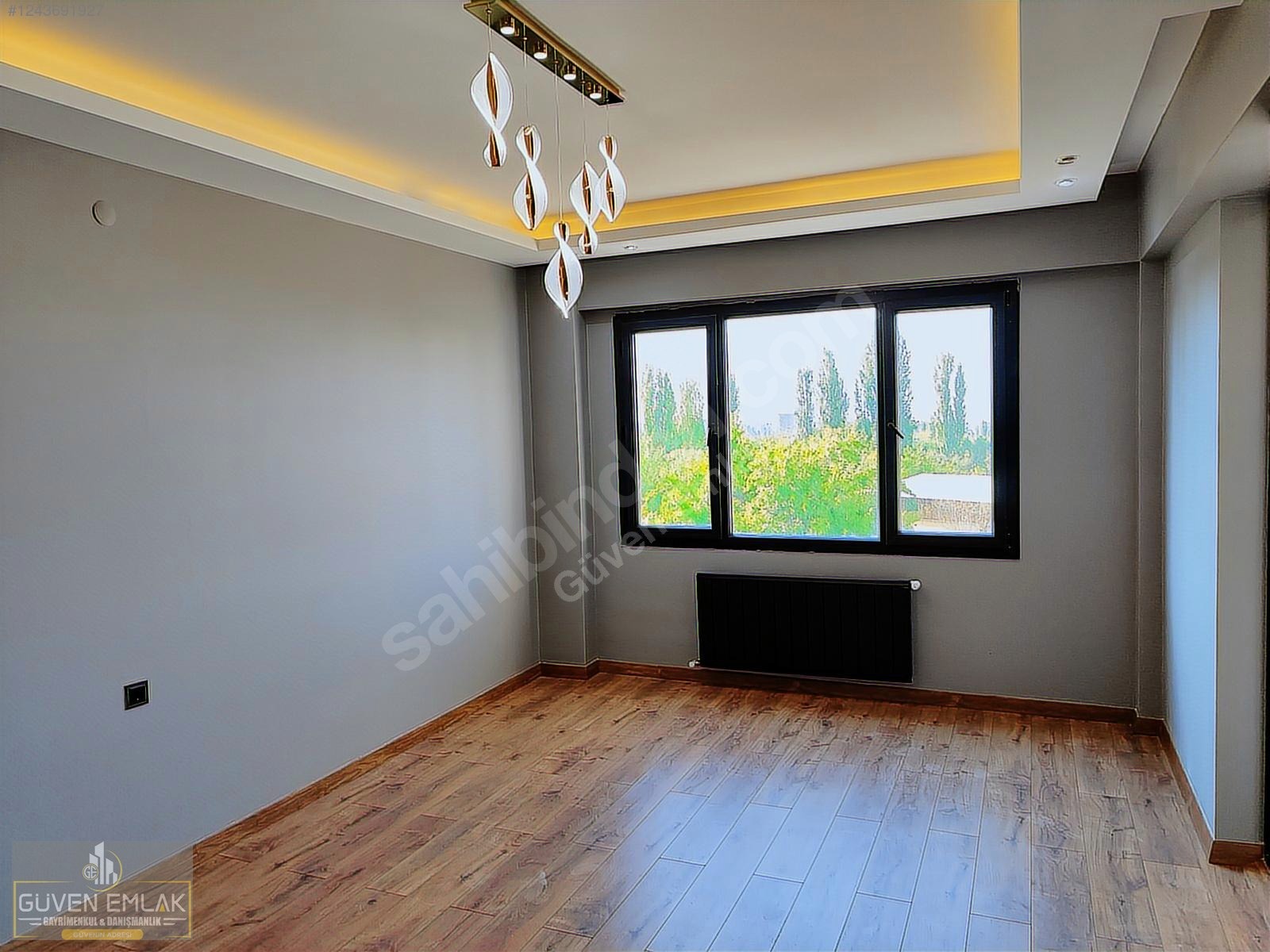 ***GÜVEN EMLAKTAN TECDE YOLUNDA SÜPER LÜKS DAİRELER*** - MALATYA YEŞİLYURT fotoğraf 18