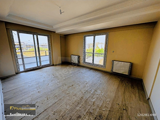 A PLUS GAYRİMENKULDEN FERAH GENİŞ 2+1 SIFIR SATILIK DAİRE - İZMİR TİRE fotoğraf 14