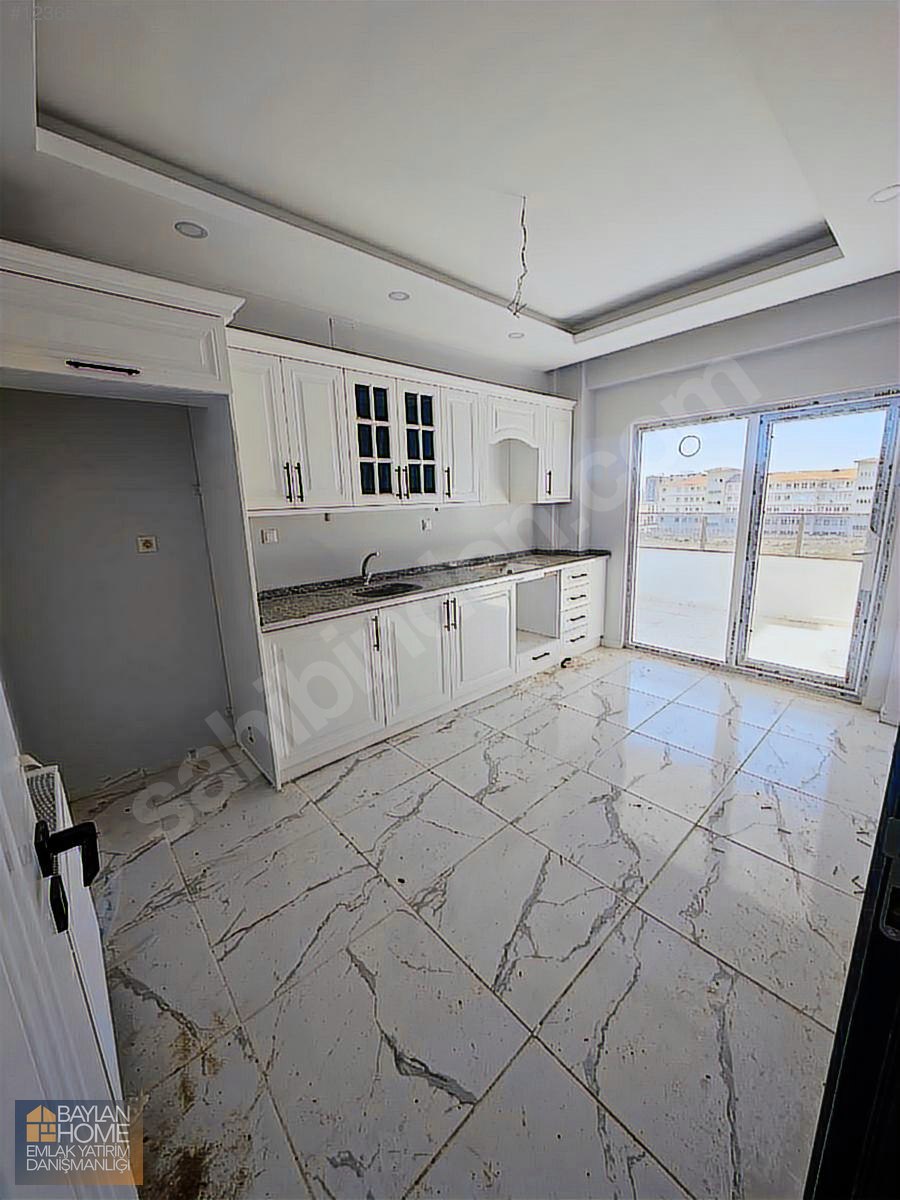 BAYLAN HOME EMLAKTAN SATILIK DAİRE 3+1 KARACADAĞ ANADILU KARŞIS - ŞANLIURFA SİVEREK fotoğraf 2
