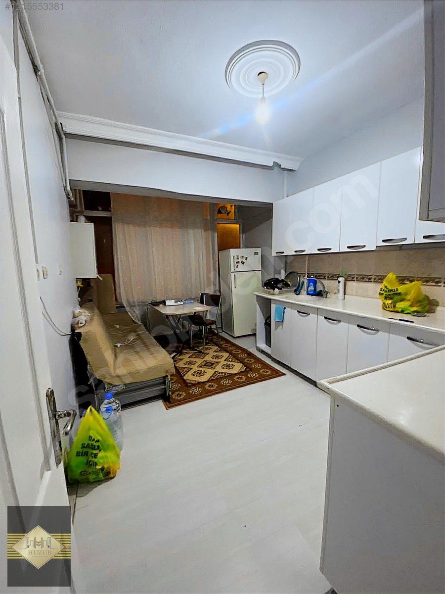 Huzur Yatırımdan Merkezde Satılık Dubleks Daire - YOZGAT MERKEZ fotoğraf 6