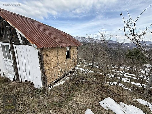 DÜZCE YIĞILCA HACILAR 'DA 2.744 M2 BAĞ EVİ OLAN FINDIK BAHÇESİ - DÜZCE YIĞILCA fotoğraf 3