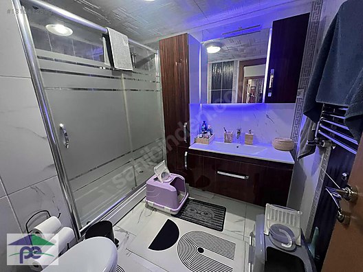 POLAT'TAN TERAKKİ CADDESİNE 3 .BİNA 2+1 90m2 KOMBİLİ ANKASTRELİ - İSTANBUL BAKIRKÖY fotoğraf 13