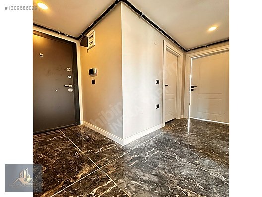 BEYLİKDÜZÜ KAVAKLI'DA MERKEZİ KONUM'DA SATILIK 2+1 DAİRE - İSTANBUL BEYLİKDÜZÜ fotoğraf 4