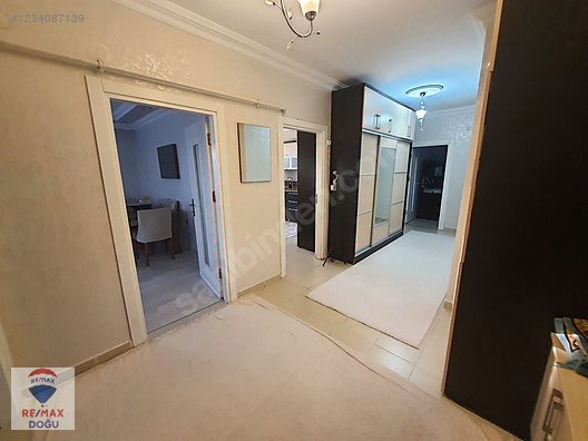 REMAX DOĞU'DAN ABDULLAHPAŞA MAH. HAYAT SİT.'DE SATILIK 3+1 DAİRE - ELAZIĞ MERKEZ fotoğraf 5