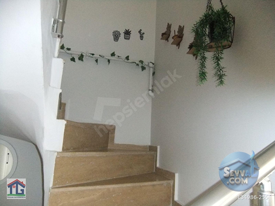 BAŞİSKELE/KÖRFEZ MH. D-130 KARAYOLU ÜZERİ SATILIK 3+1 DUBLEKS DAİRE. - KOCAELİ BAŞİSKELE fotoğraf 26