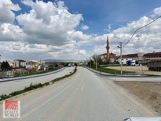 TEMELLİ TOKİ BLOKLARINDA FULL EŞYALI KATTA SATILIK 1+1 DAİRE - ANKARA SİNCAN fotoğraf 27