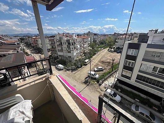 KÖŞEMDEN ÖN CEPHE DENİZE YÜRÜME MESAFESİNDE 4+2 DUBLEKS DAİRE - BALIKESİR EDREMİT fotoğraf 34
