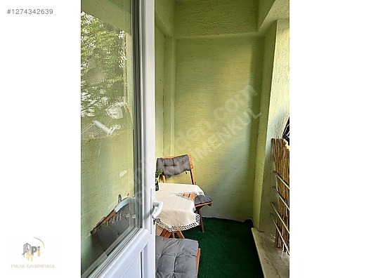 Pİ GAYRİMENKUL'den SATILIK LÜKS 3+1 DAİRE - ESKİŞEHİR ODUNPAZARI fotoğraf 6