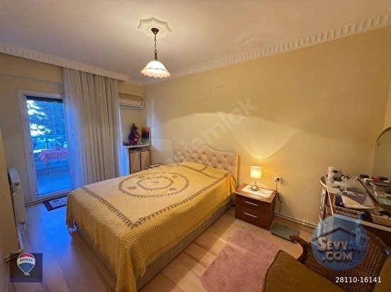 KUŞADASI EGE MAHALLESİN'DE DOGALGAZ'LI SATILIK DAİRE.. - AYDIN KUŞADASI fotoğraf 21