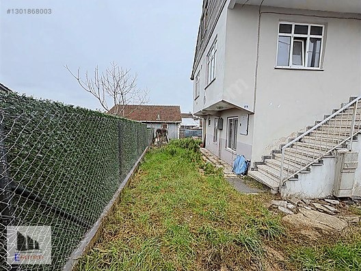 BAŞİSKELE MERKEZİ KONUMDA MÜSTAKİL EV - KOCAELİ BAŞİSKELE fotoğraf 2