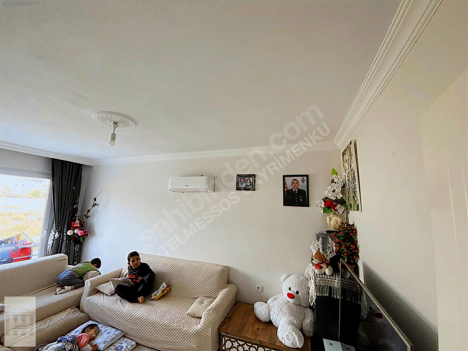 TELMESSOS GAYRİMENKUL DEN KARAÇULHA ÇEVRE YOLUNDA SATILIK 2+1 - MUĞLA FETHİYE fotoğraf 8