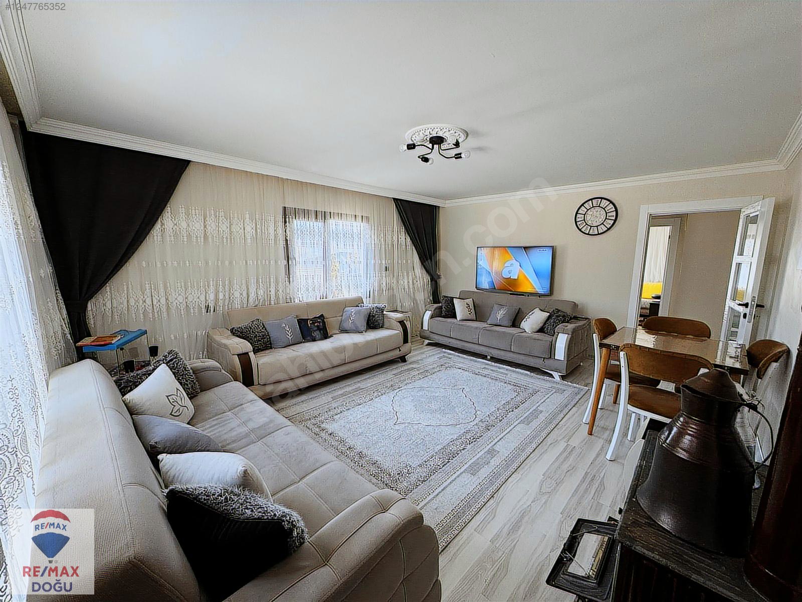 REMAX DOĞUDAN MUHTEŞEM LOKASYONDA 3+1 MÜSTAKİL BAHÇELİ EV - ELAZIĞ BASKİL fotoğraf 12