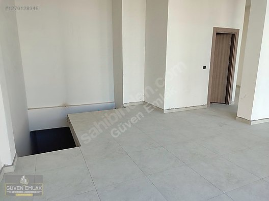 GÜVEN EMLAK'TAN BAŞHARIK YENİ TOKİLERDE KİRALIK DÜKKAN - MALATYA BATTALGAZİ fotoğraf 5
