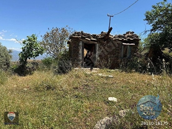 AYDIN YENİPAZAR KARAÇAKAL MAH.SATILIK İMARLI ARSA - AYDIN YENİPAZAR fotoğraf 26