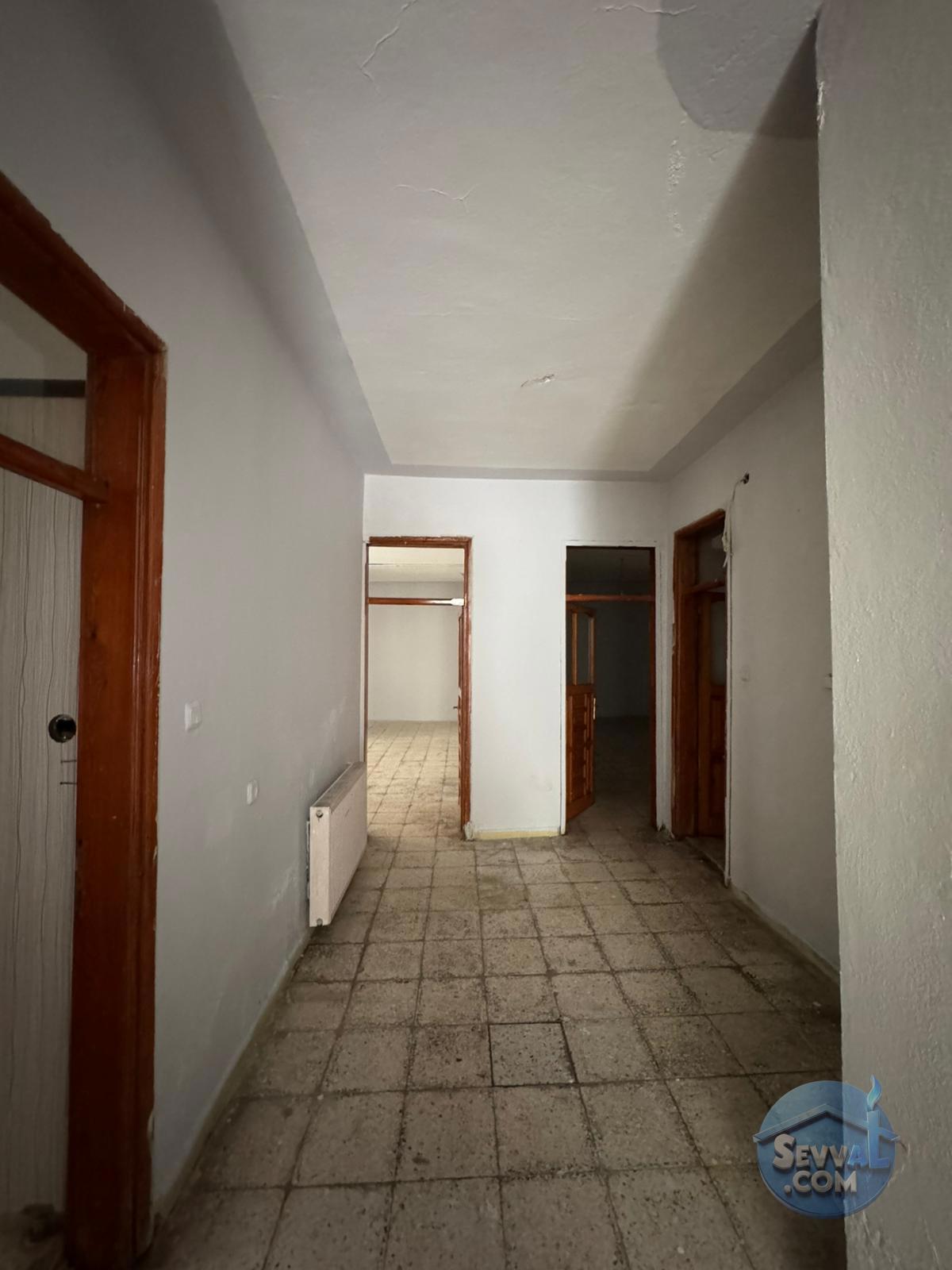 AHMET ERSEVEN DE ACİL SATILIK GİRİŞ KAT - ŞANLIURFA HALİLİYE fotoğraf 12
