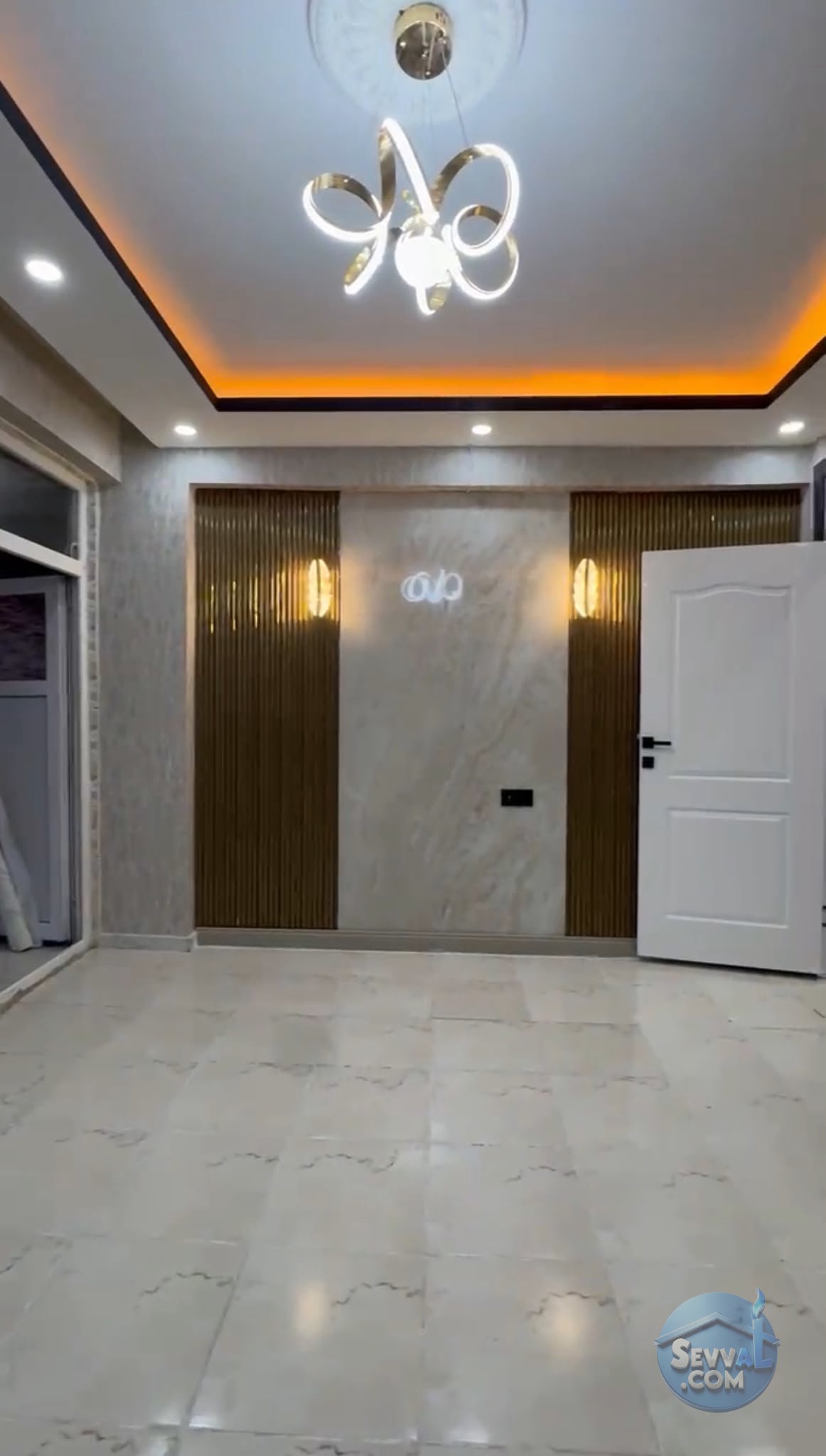 DEVTEŞTİ MAH. İÇİ FUL BAKIMLI 2+1 ODALI 110 m2 DOĞALGAZLI SATILIK ARAKAT  DAİRE. - ŞANLIURFA HALİLİYE fotoğraf 6