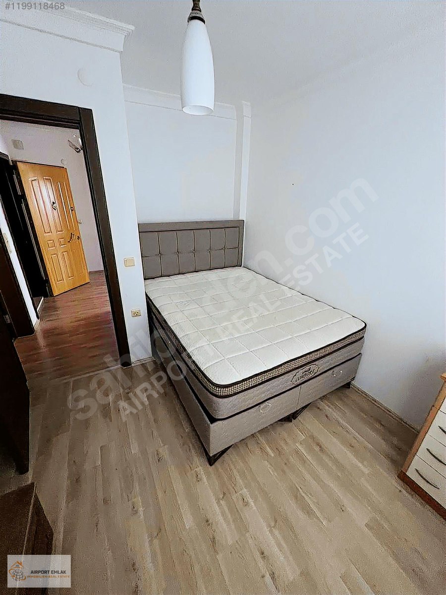 AİRPORT EMLAKTAN KARAÇALININ EMSALSİZ VE NEZİH SİTESİNDE 4+1 - MUĞLA DALAMAN fotoğraf 3