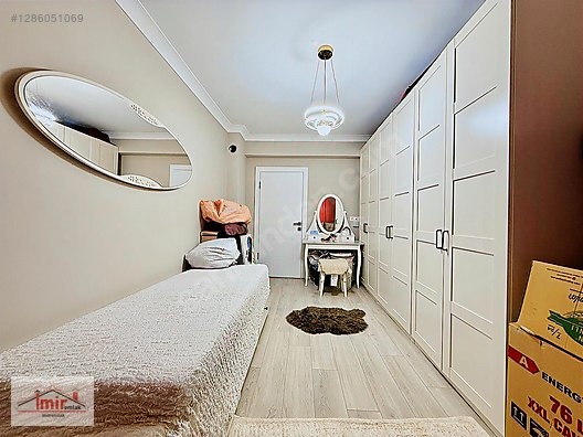 İMİR EMLAK'TAN YENİ BİNADA ÇİFT ASANSÖR MANZARALI 3+1 130m² - ANKARA PURSAKLAR fotoğraf 14