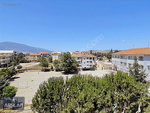 BURSA İNEGÖL ERTUĞRUL GAZİ MAH'DE SATILIK,5+1,LÜXS DUBLEXS DAİRE - BURSA İNEGÖL fotoğraf 27