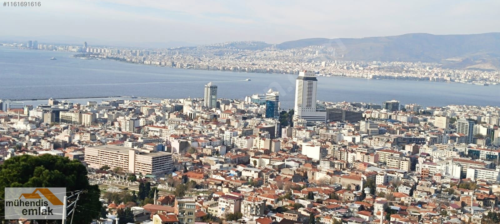 KONAK KUBİLAY MH DENİZ GÖRÜR ARSA NİYETİNE MASRAFLI DUBLEK DAİRE - İZMİR KONAK fotoğraf 3