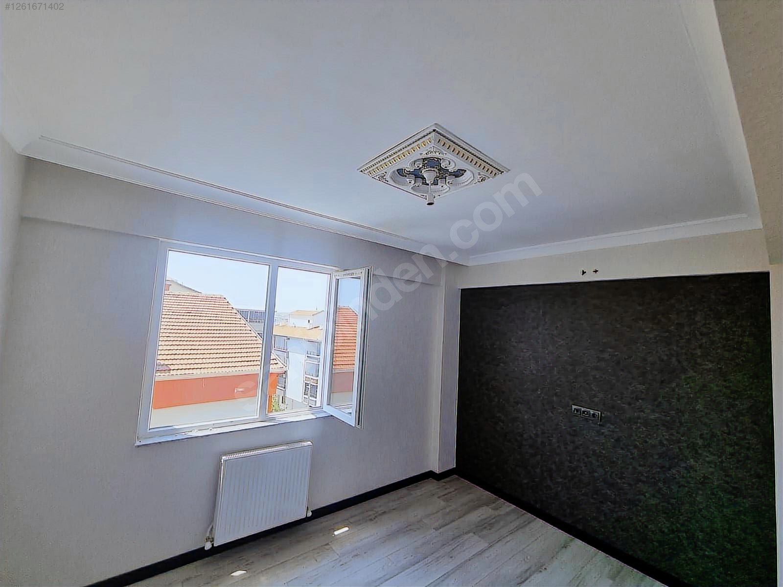 KERVANSARAYDA 2+1 ULTRA LÜKS DAİRE - KIRŞEHİR MERKEZ fotoğraf 3