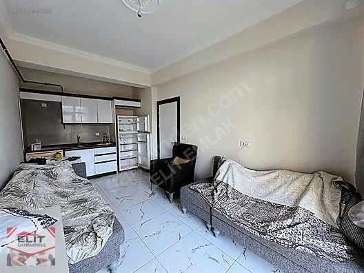 KARASU MERKEZDE SATILIK HAVUZ CEPHE 1+1 EŞYALI FIRSAT DAİRE - SAKARYA KARASU fotoğraf 29