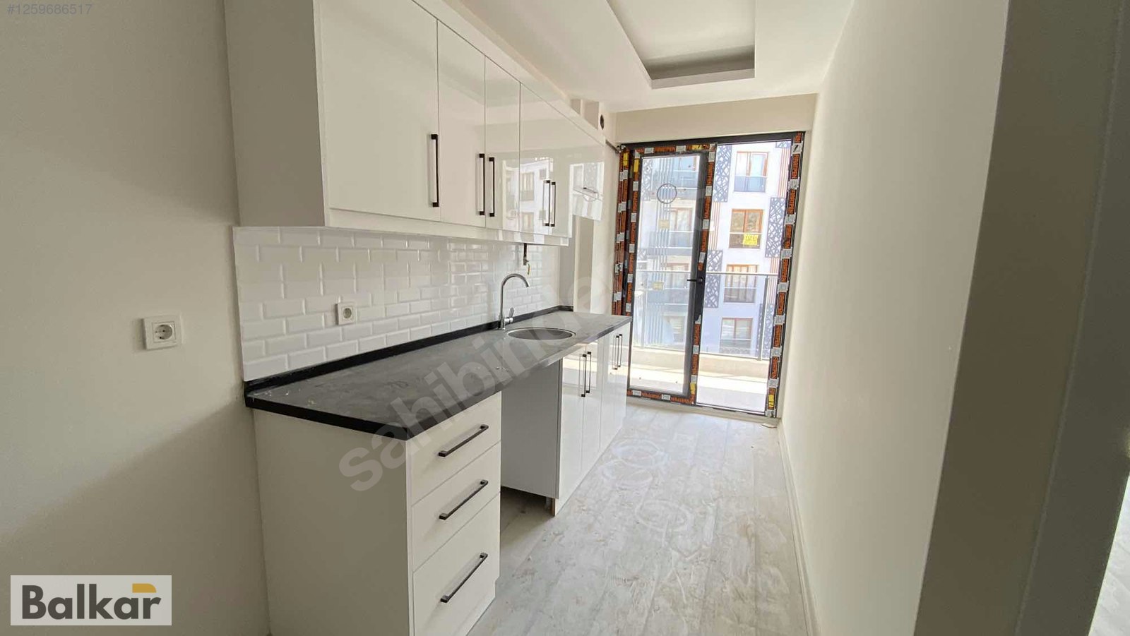 SİTE İÇİ LÜX VE GENİŞ YATIRIMLIK 1+1 DAİRELER - İZMİR BUCA fotoğraf 7