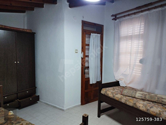 ANAMUR ÖRENDE DENİZE SIFIR SİTE İÇERİSİNDE SATILIK TRİPLEKS - MERSİN ANAMUR fotoğraf 17