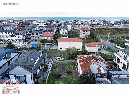 KOCAALİ SAHİLDE SATILIK 270 M2 KONUT İMARLI ARSA - SAKARYA KOCAALİ fotoğraf 30