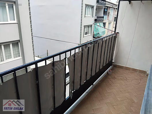 FATİH EMLAKTAN DR.ZİYAKAYA MAH. 2+1 2.KAT SATILIK DAİRE - BURSA GEMLİK fotoğraf 5