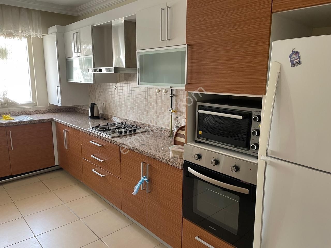 Artal Orhantepe Sahılde 2+1 Geniş Deniz Manzaralı Daire - İSTANBUL KARTAL fotoğraf 4