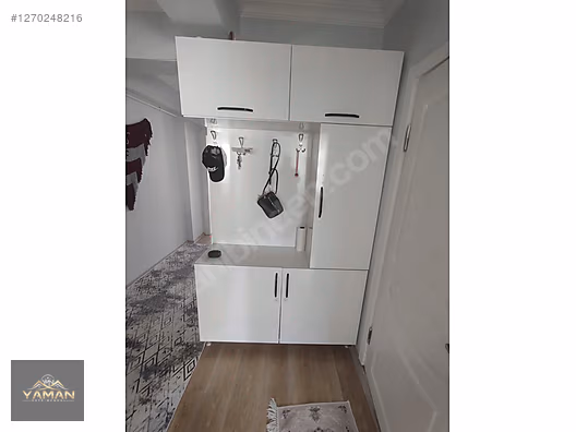 PINAR MAHALLESİ'NDE ARA KATTA SATILIK 2+1 DAİRE - KIRKLARELİ MERKEZ fotoğraf 4