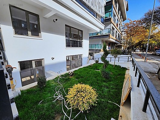 BAHÇELİEVLER'DE SIFIR BİNA 2+1 ARAKAT - ANKARA ÇANKAYA fotoğraf 4