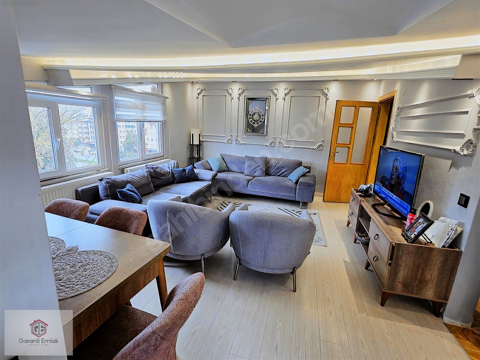 ŞAHİNCİLİ ÇATI KATI 2+1 110 M2 SATILIK DAIRE - ORDU ALTINORDU fotoğraf 6