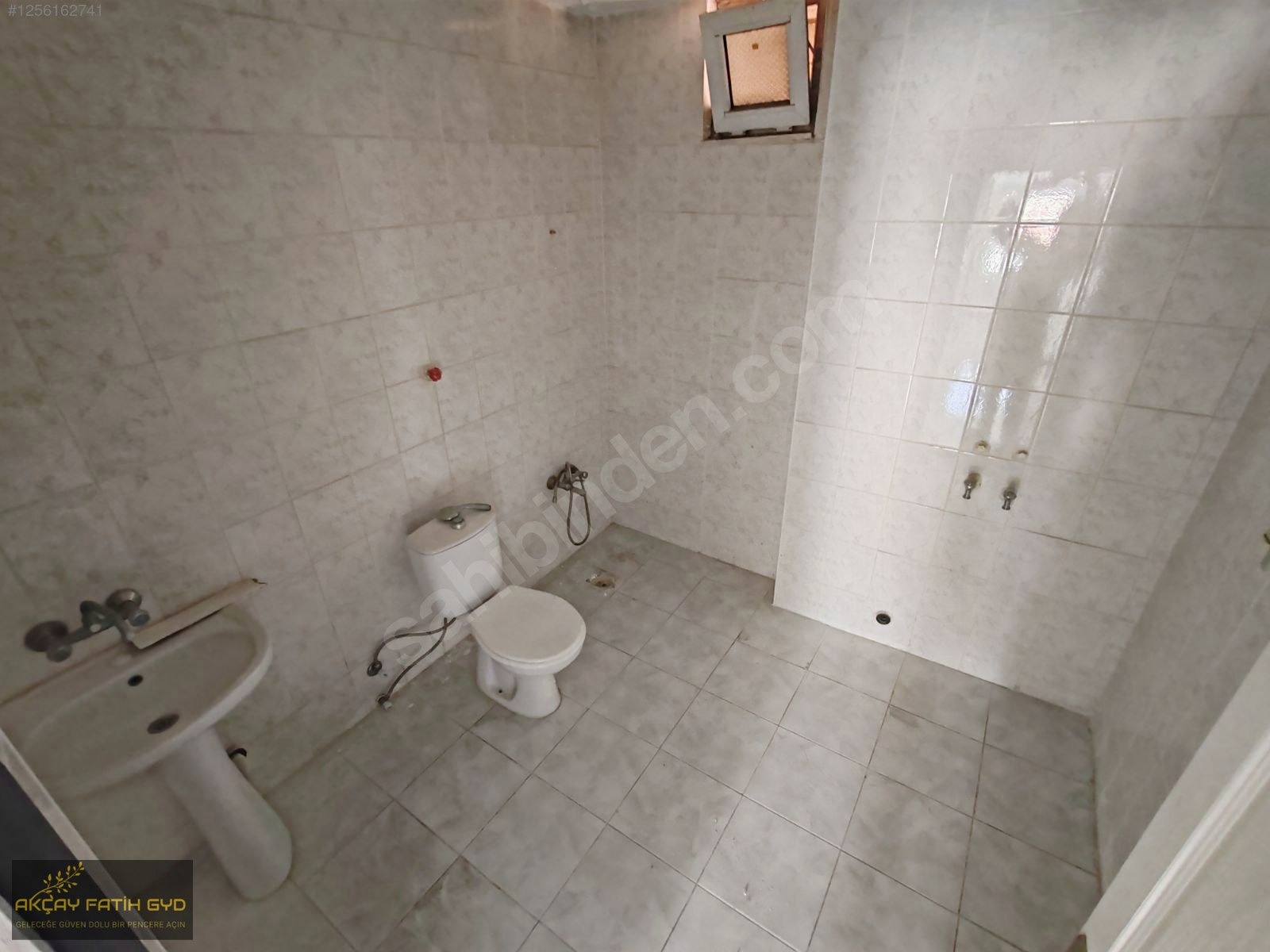 Akçay Yasa Yakını SATILIK 3+1 Geniş Kat Dubleksi - BALIKESİR EDREMİT fotoğraf 31