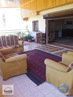 En Güzel Konumda, 5+2, 380 m2, 3. Kattan Çatı Dubleksi - ANTALYA KONYAALTI fotoğraf 35