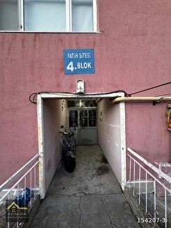 MUHTAR EMLAK’TAN FATİH BLOKLARINDA 3+1 BAKIMLI SATILIK DAİRE - KÜTAHYA TAVŞANLI fotoğraf 3