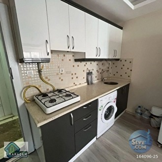 BALIKESİR SOMA CADDE ÜZERİ 1+1 SATILIK DAİRE - BALIKESİR ALTIEYLÜL fotoğraf 6
